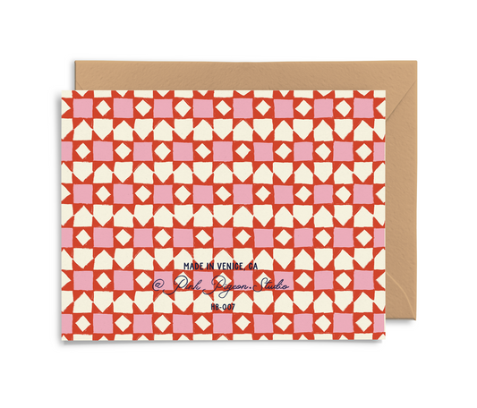 Happy Birthday To You Card