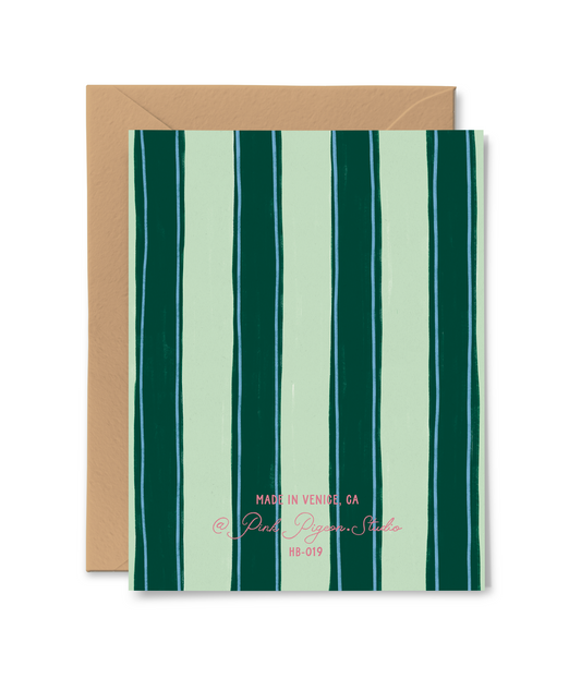 Best Birthday Ever Card