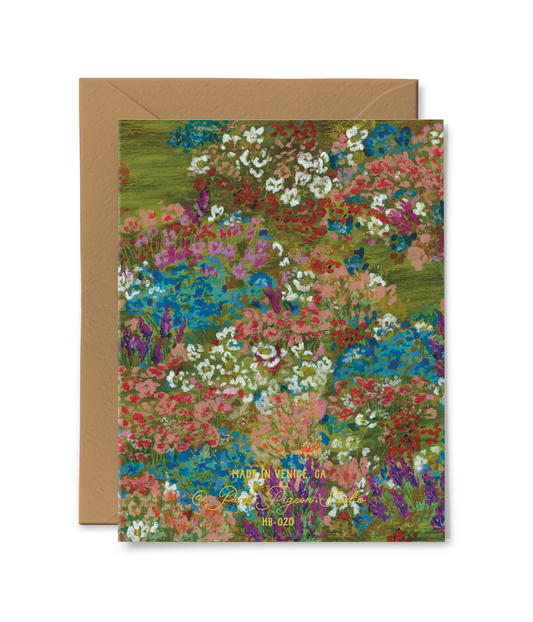 Cheers To Another Year Card