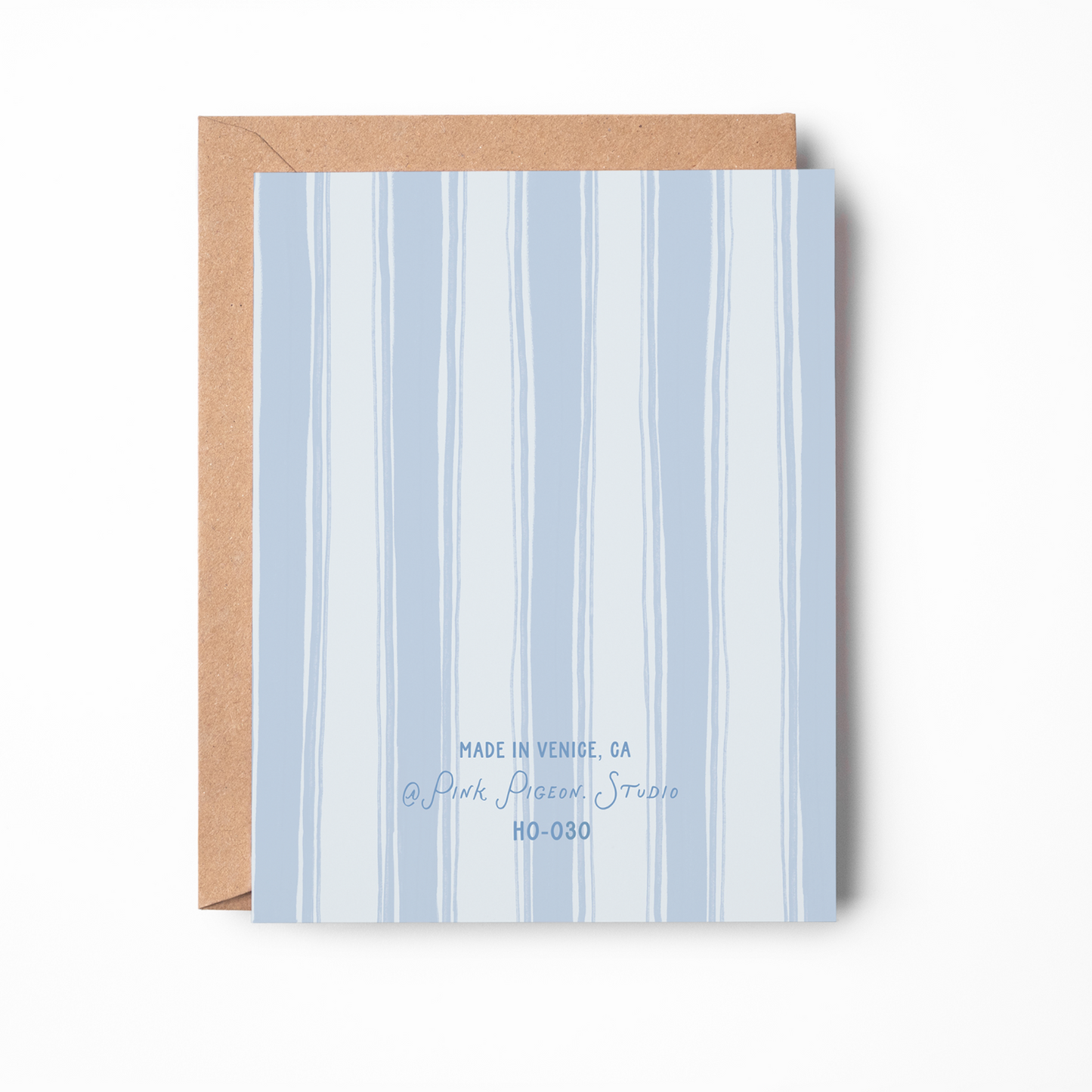 Christmas Tree Card