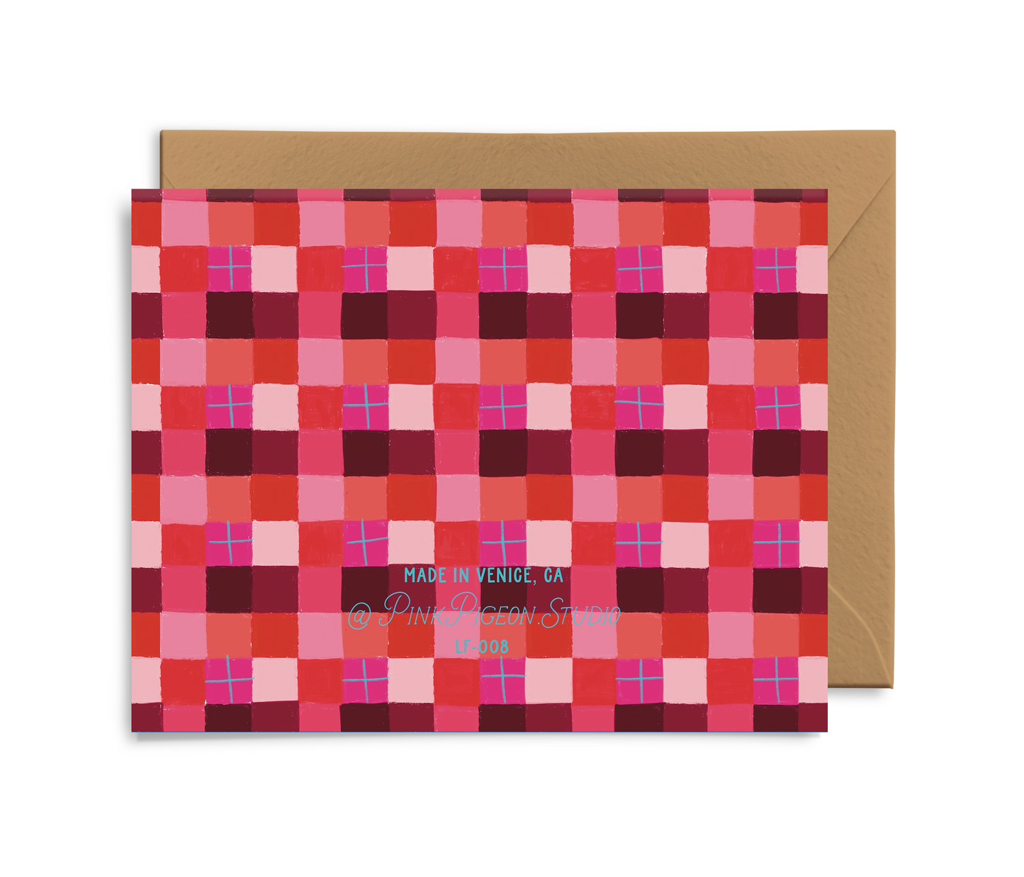 Love You So Card