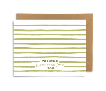 Reel Great Dad Card