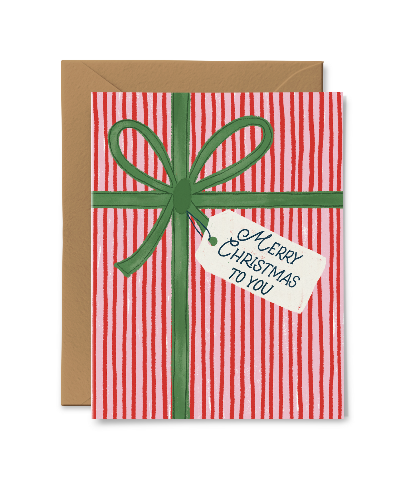 Christmas Gift Card