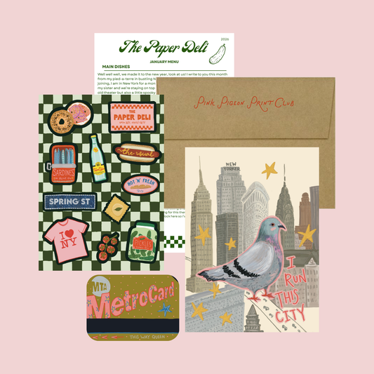 Catch-Up: January 2026