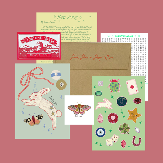 Catch-Up: March 2026